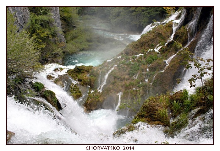 CHORVATSKO