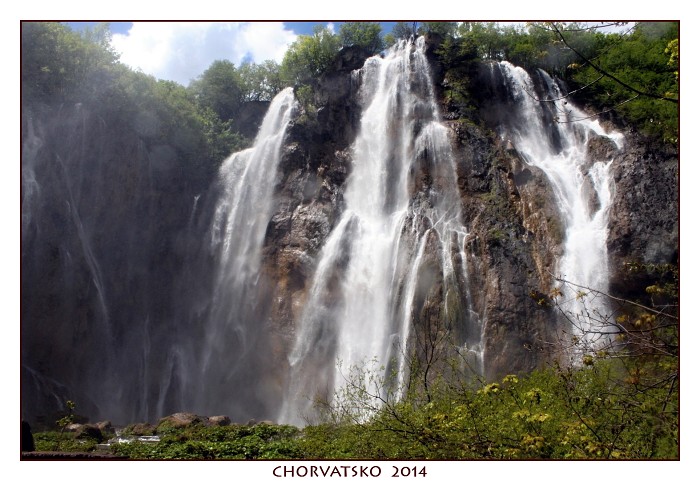 CHORVATSKO