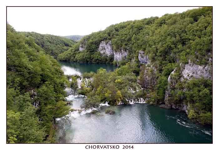CHORVATSKO