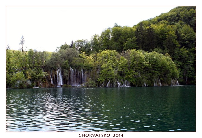 CHORVATSKO