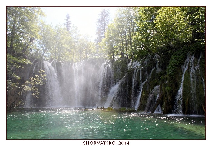 CHORVATSKO