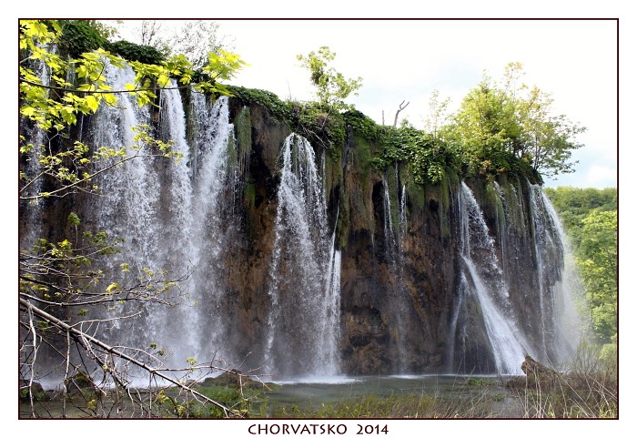 CHORVATSKO