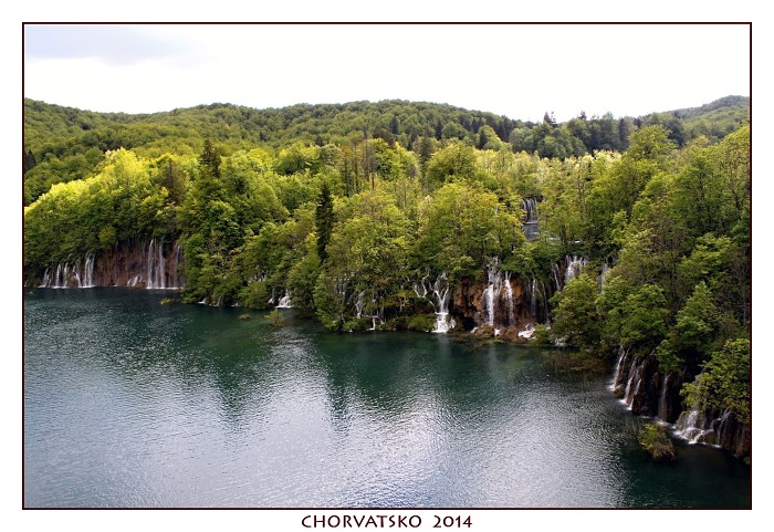 CHORVATSKO