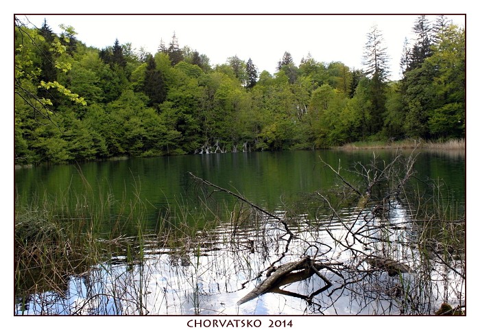 CHORVATSKO