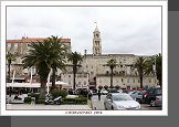 Split