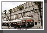 Split