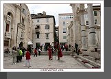Split