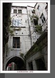 Split