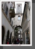 Split
