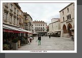 Split