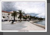 Split