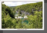 Plitvická jezera
