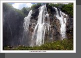 Plitvická jezera