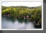 Plitvická jezera