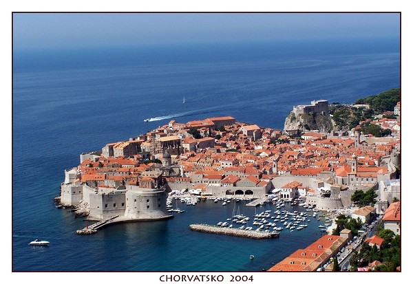 CHORVATSKO