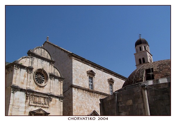 CHORVATSKO