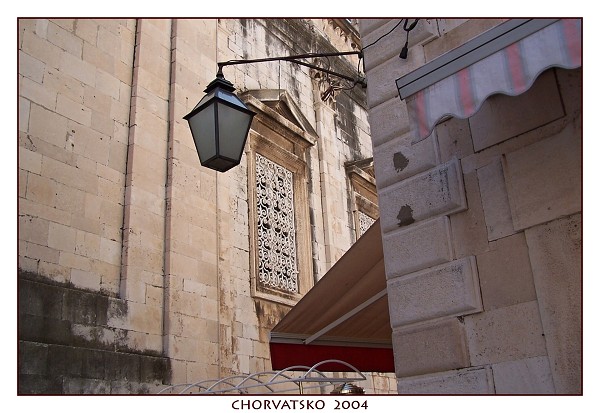 CHORVATSKO
