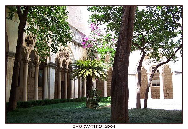 CHORVATSKO