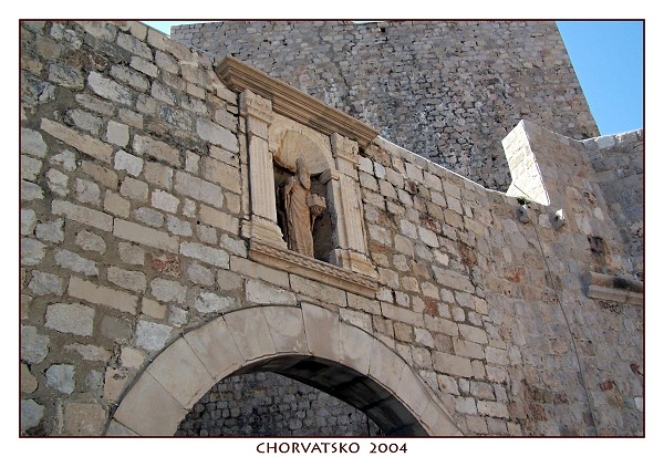 CHORVATSKO