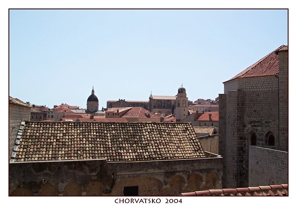 CHORVATSKO