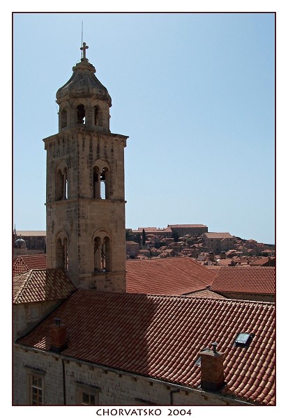 CHORVATSKO