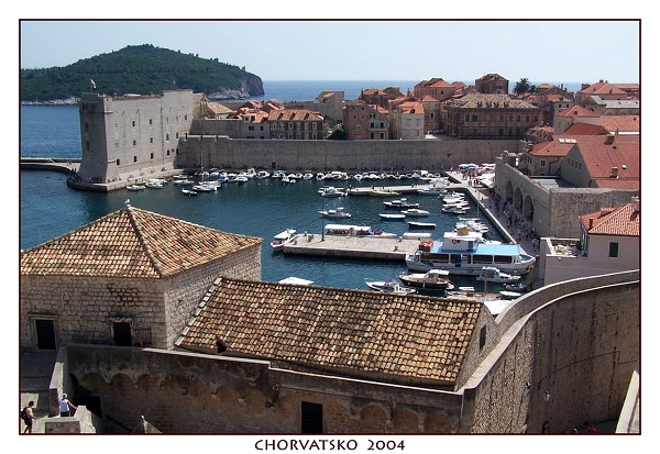 CHORVATSKO