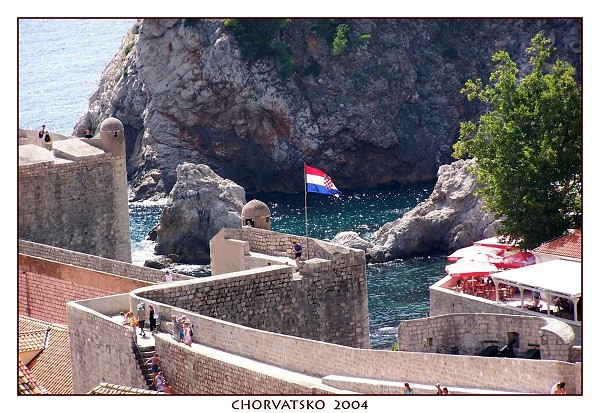 CHORVATSKO