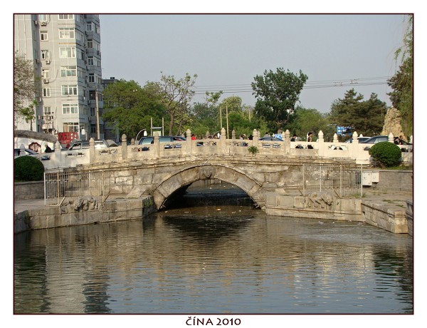 ČÍNA