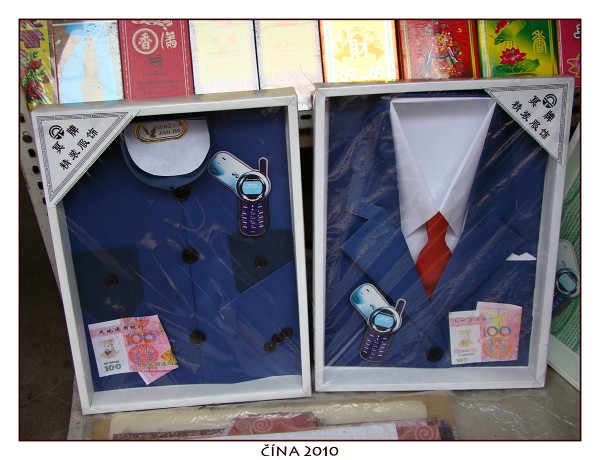 ČÍNA