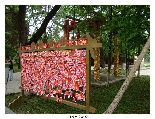 ČÍNA