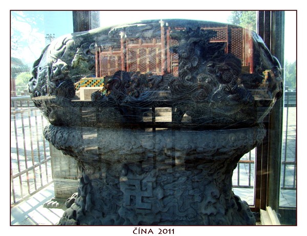 ČÍNA