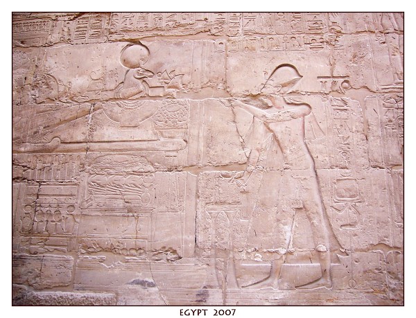 EGYPT