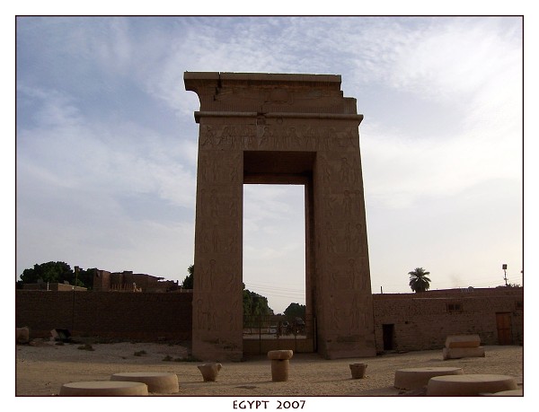 EGYPT