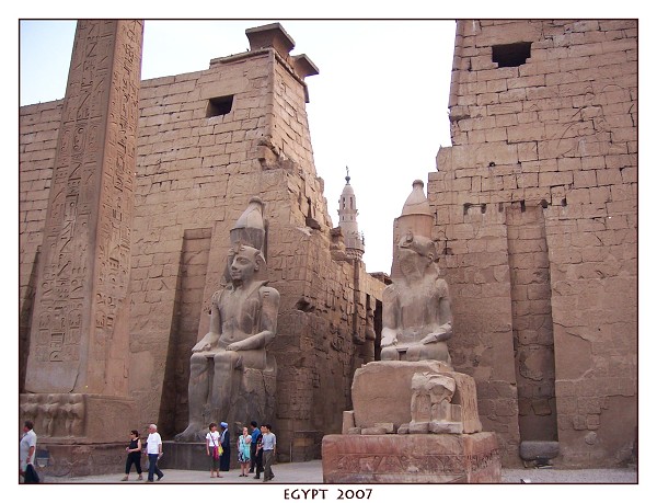 EGYPT