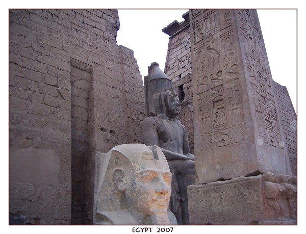 EGYPT