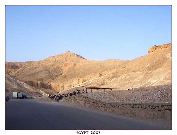 EGYPT