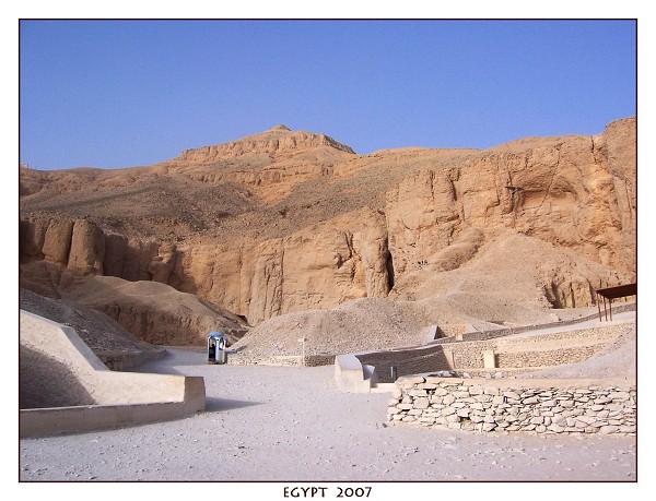 EGYPT