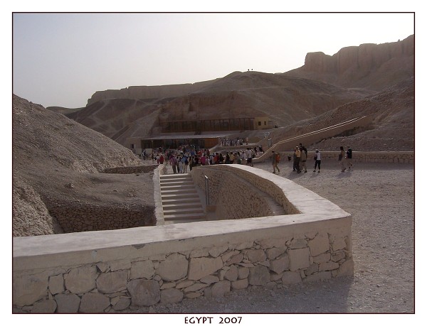EGYPT
