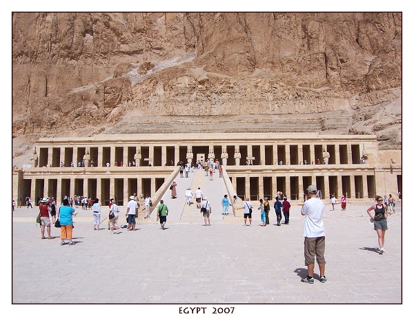 EGYPT