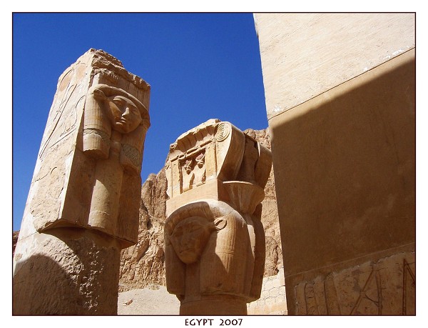 EGYPT