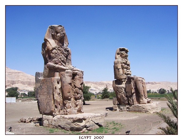 EGYPT
