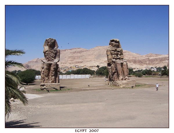 EGYPT