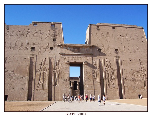 EGYPT