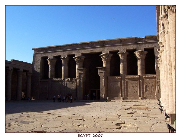 EGYPT