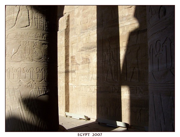 EGYPT