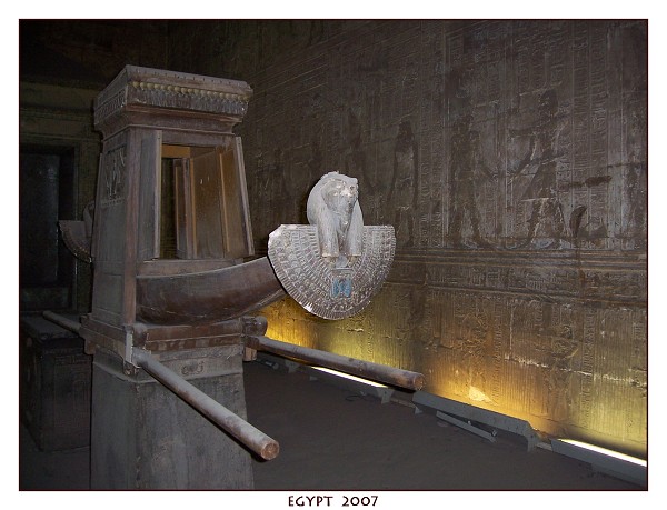 EGYPT
