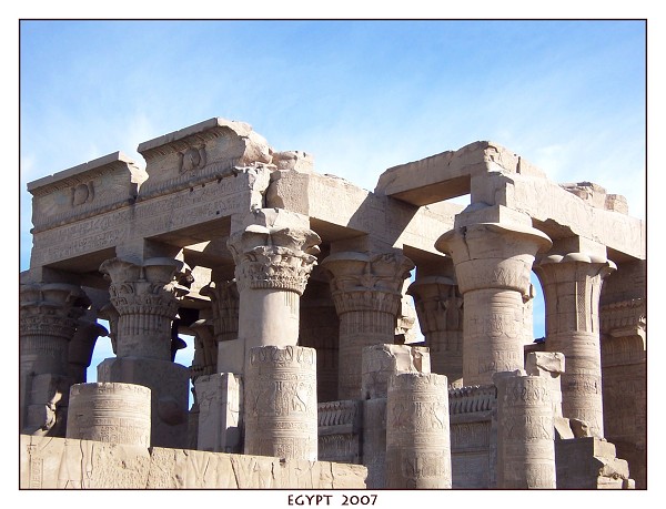 EGYPT