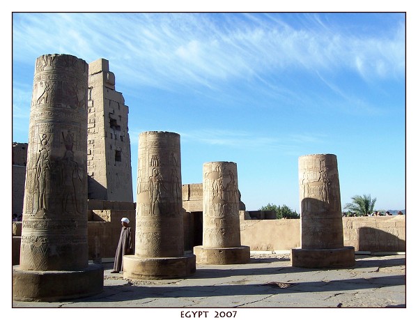 EGYPT