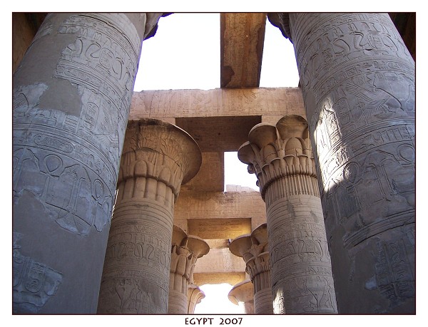 EGYPT