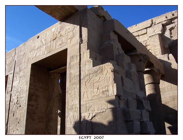EGYPT